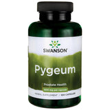 Pygeum 500 mg - 100 kapszula
