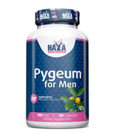 Pygeum férfiaknak 100 mg./60 kapszula