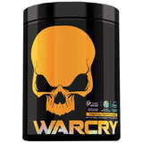 WarCry / Pre-Workout - 400 grams - Nutra Best Europe