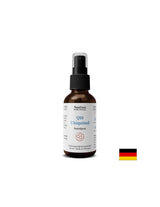 Energia és egészséges szív - Koenzim Q10 Ubiquinol (nano), 100 ml szájspray