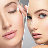 Ránctalanító szemkörnyékápoló krém Q10-nel - 30 ml