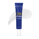 Ránctalanító szemkörnyékápoló krém Q10-nel - 30 ml