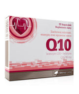 Koenzim Q10 30 kapsz. OLYMPUS