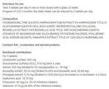 Artiroxyne® | Joint Wellness Program - 90 Tablets - Nutra Best Europe