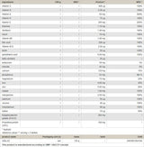 Ultra AZ - 150 Tablets - Nutra Best Europe