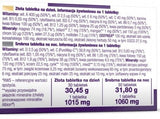 Queen Fit® Vita-Min Multiple Lady® 60 tabletta <tc>Olimp</tc>