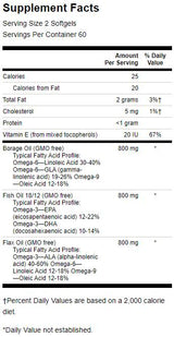 Queen Fit® Vita-Min Multiple Lady®/60 Tab