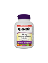 Quercetin/Quercetin 500 mg, 140 kapszula