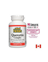 Quercetin Complex 466 mg - 90 kapszula
