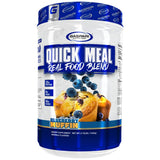 Gyors étkezés | Real Food Blend - 1250 gramm