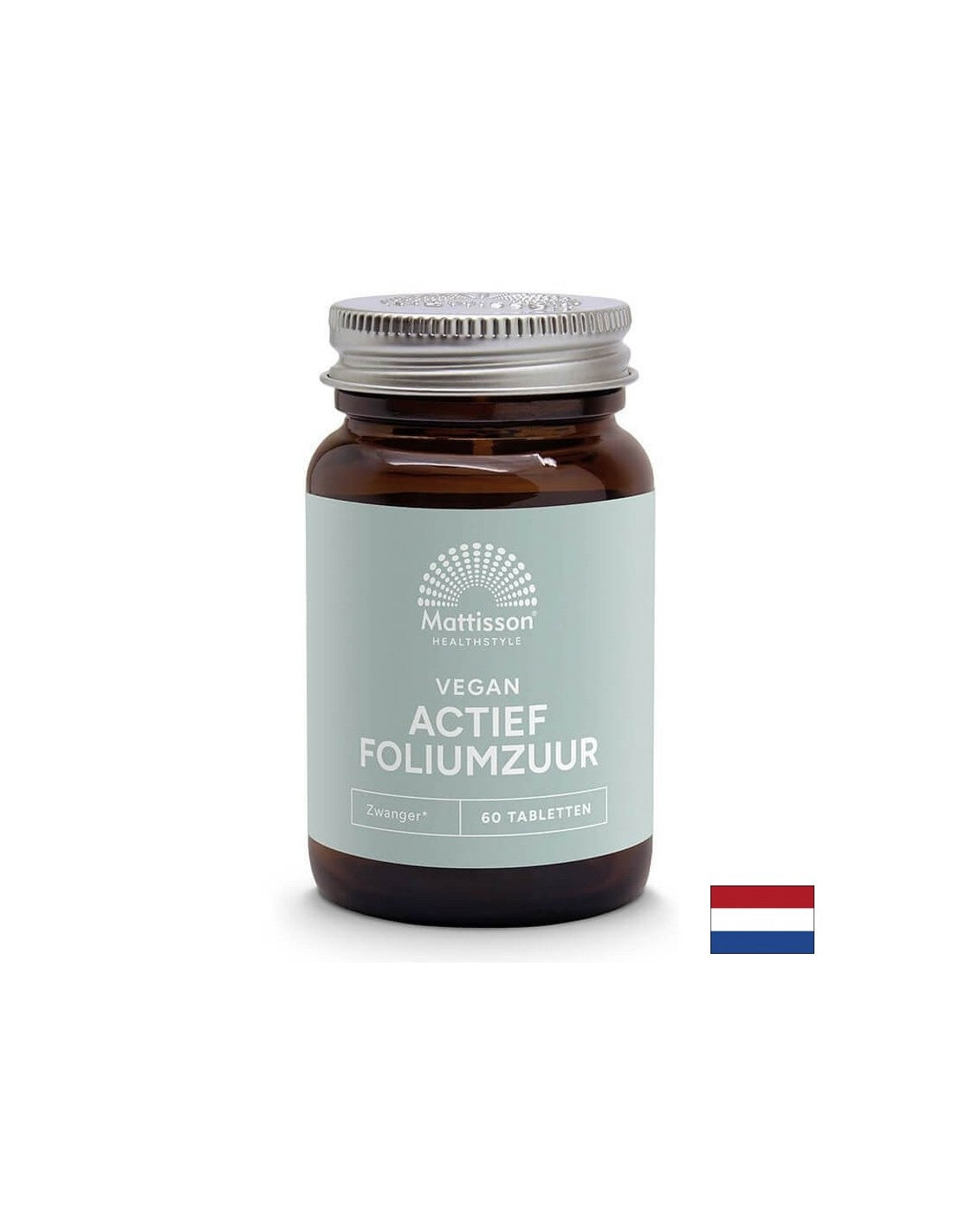 Folsav Qutrefolic®, 400 µg x 60 kapszula