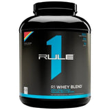 R1 Whey Blend - 2176-2312 gramm