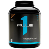 R1 Whey Blend - 2176-2312 gramm