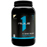 R1 Whey Blend - 884-938 gramm