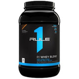 R1 Whey Blend - 884-938 gramm