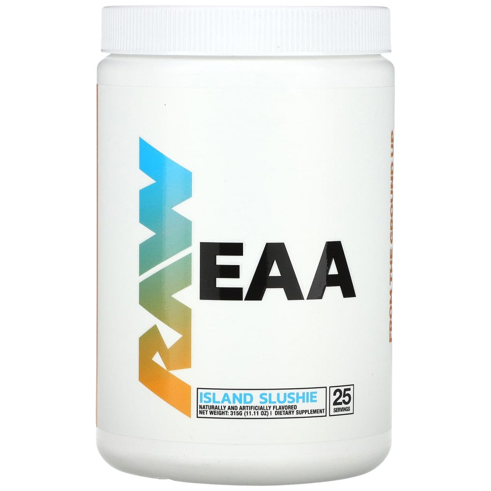NYERS EAA - 322,5 gramm
