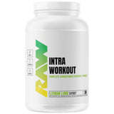 RAW Intra-Workout - 873 gramm