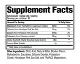 RAW Intra-Workout - 873 gramm