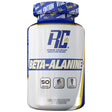 Beta-Alanine XS - 100 capsules - Nutra Best Europe
