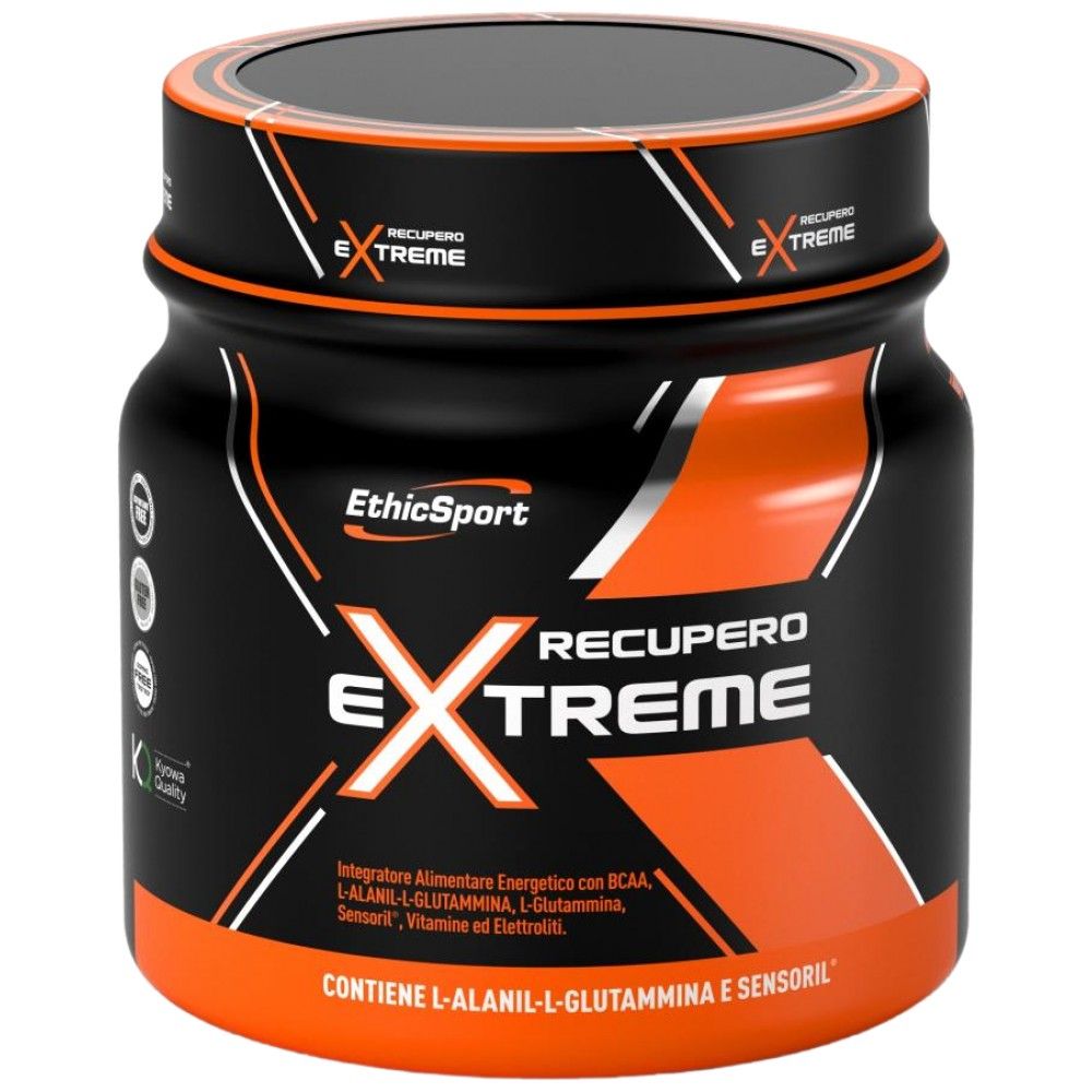 RECUPERO EXTREME | Edzés utáni tápszer - 400 gramm