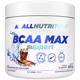 BCAA Max Support - 250 grams - Nutra Best Europe