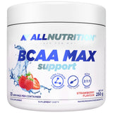 BCAA Max Support - 250 grams - Nutra Best Europe