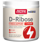 Ribose Powder - 200 grams - Nutra Best Europe