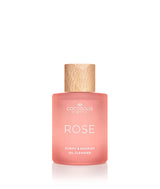 ROSE Purify & Tápláló olajos arctisztító 50ml