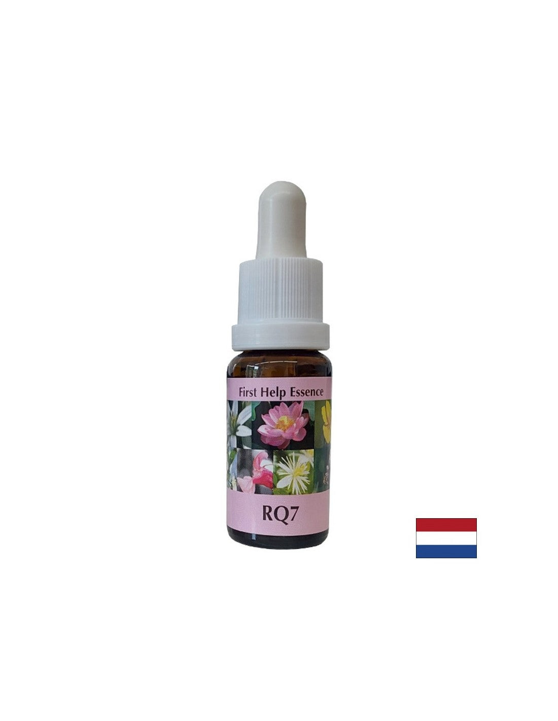 Essence RQ7 Emergency, cseppek 15 ml