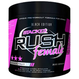 RUSH nőstény 320 gramm