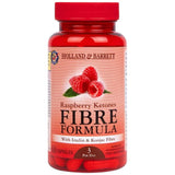 Málna ketonok | Fiber Formula - 60 kapszula