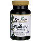 Raw Pituitary Glandular 60 capsules - Nutra Best Europe
