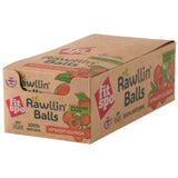 Rawllin' Balls - 12 x 48 gramm