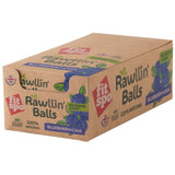 Rawllin' Balls - 12 x 48 grams - Nutra Best Europe