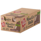 Rawllin' Balls - 12 x 48 grams - Nutra Best Europe