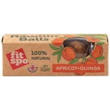 Rawllin' Balls - 48 grams - Nutra Best Europe