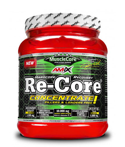 Re-Core koncentrált 540g.