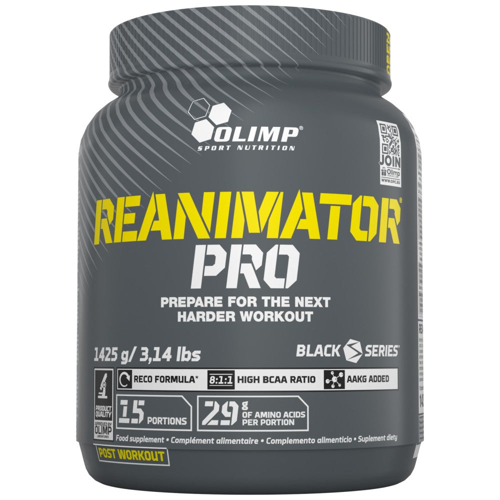 Reanimator PRO - 1425 gramm