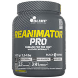 Reanimator PRO - 1425 gramm