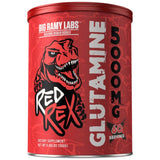 RedRex glutamin 300 gramm