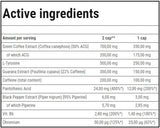 Redexx | Herbal Thermogenic Formula - 90 kapszula
