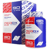 Redox Extreme 2,0 - 90 kapszula