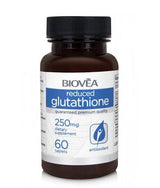 Csökkentett glutation 250 mg/60 kapsz