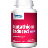 Csökkentett glutation 500 mg - 60 kapszula