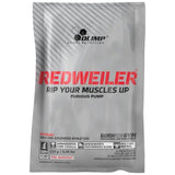 Redweiler - 210 gramm