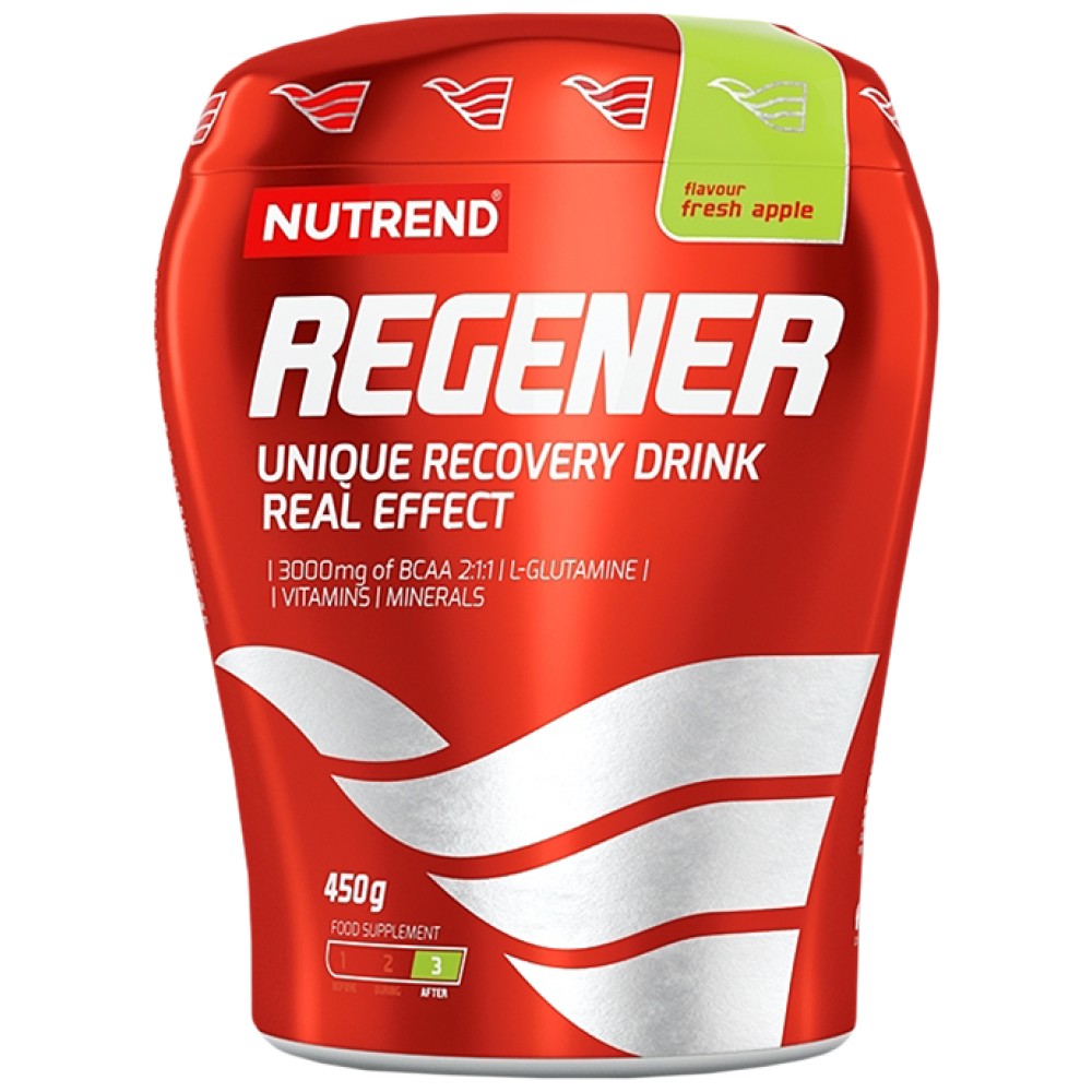 Regener - 450 gramm