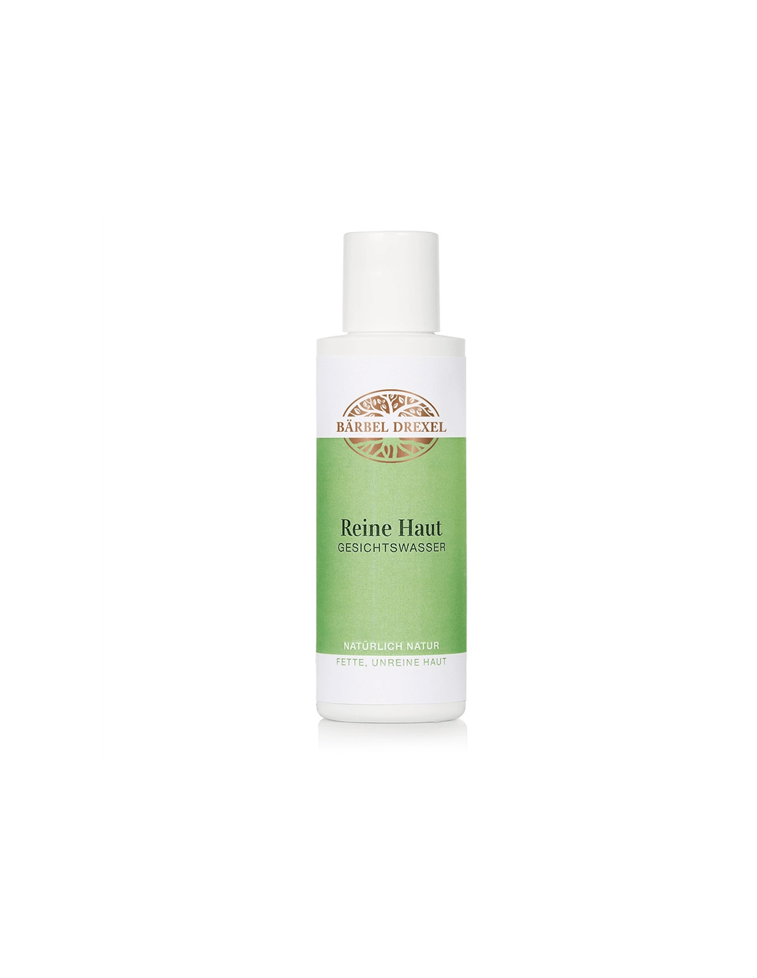 Reine Haut Gesichtswasser - Tisztító arctonik (zsíros és pattanásos bőrre), 100 ml <tc>Bärbel Drexel</tc>