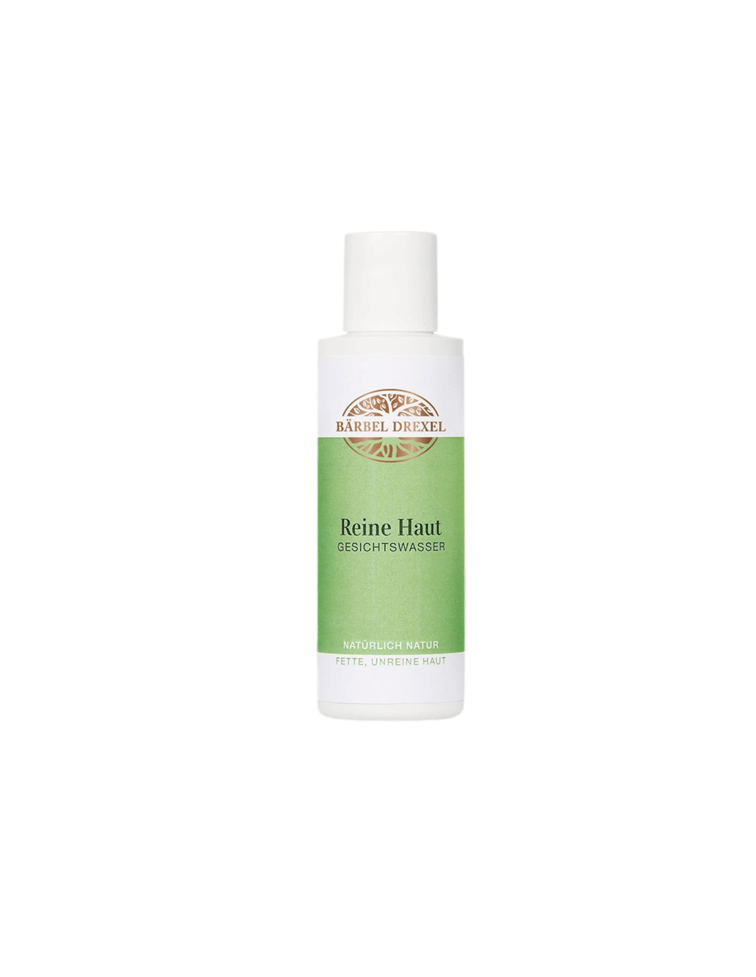 Reine Haut Gesichtswasser - Tisztító arctonik (zsíros és pattanásos bőrre), 100 ml <tc>Bärbel Drexel</tc>