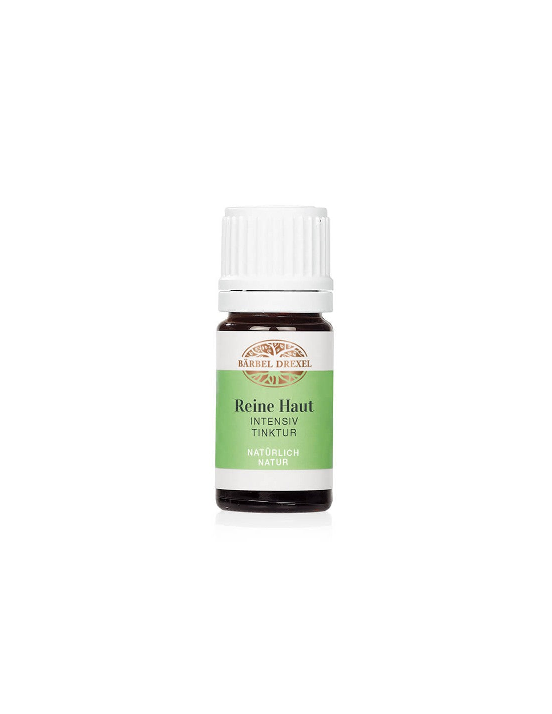 Reine Haut Intensiv Tinktur - Nyugtató tinktúra zsíros és pattanásos bőrre, 5 ml <tc>Bärbel Drexel</tc>