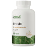 Reishi 600 mg | Vege 60 kapszula